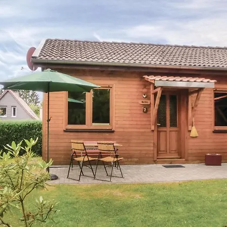 펜션 2 Bedroom Amazing Home In Thalefriedrichsbrunn *