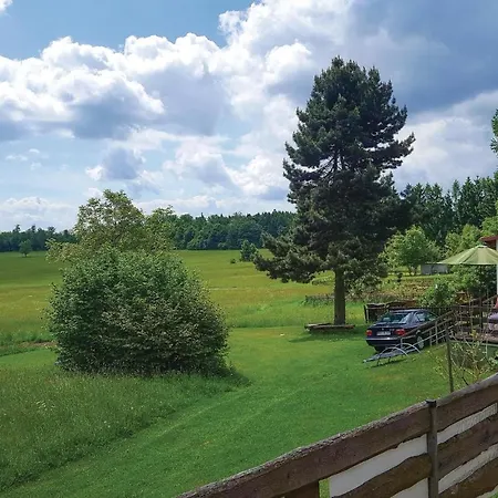 2 Bedroom Cozy In Thale-friedrichsbrunn Friedrichsbrunn