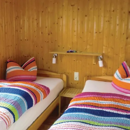 2 Bedroom Cozy In Thale-friedrichsbrunn * Friedrichsbrunn