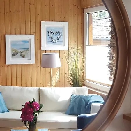 펜션 2 Bedroom Amazing Home In Thalefriedrichsbrunn *
