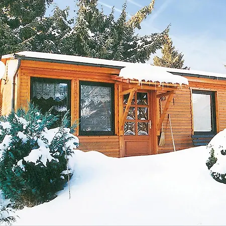 Holiday home 2 Bedroom Cozy In Thale-friedrichsbrunn