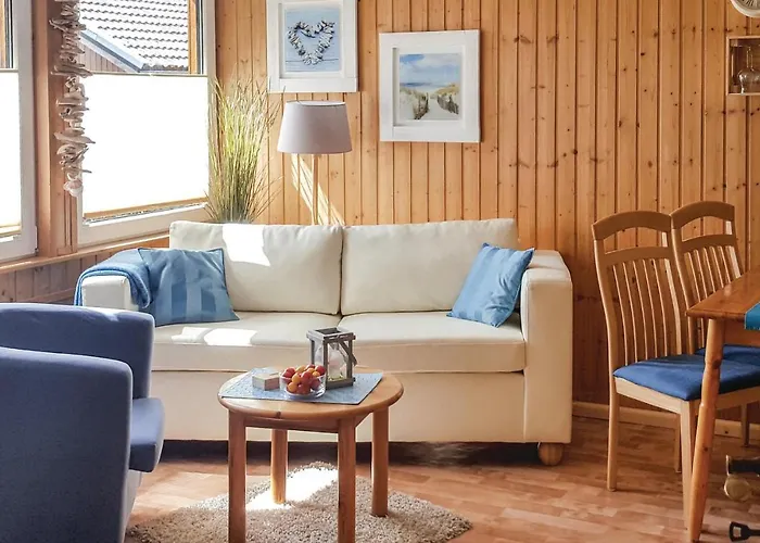 Ferienhaeuser J Holiday home