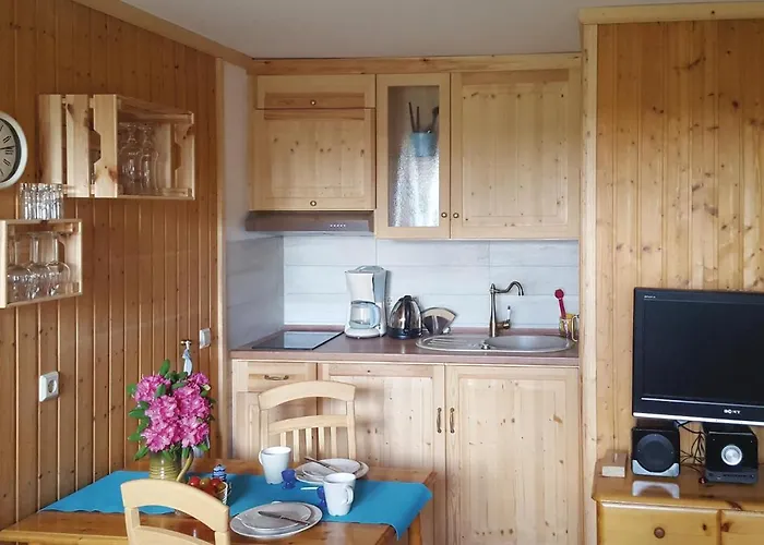 Ferienhaeuser J Holiday home