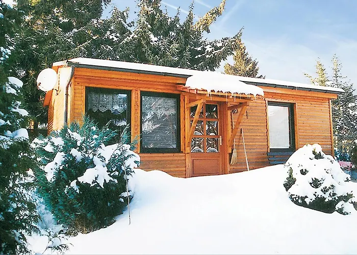 Holiday home Ferienhaeuser J