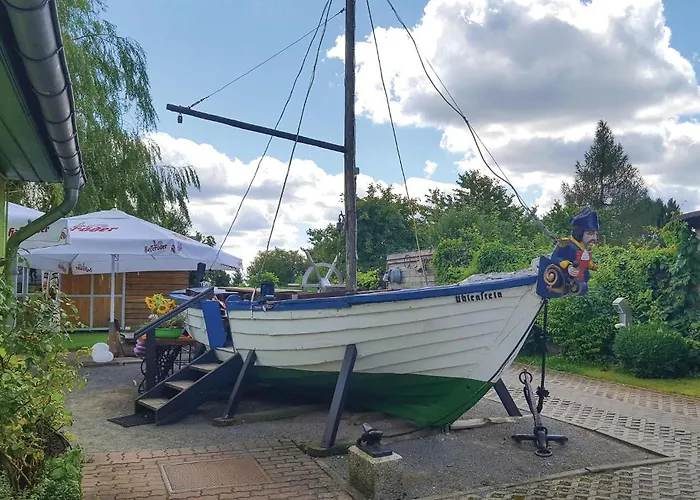 Ferienhaeuser J Holiday home